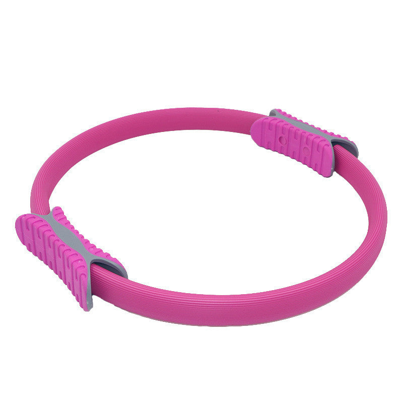 Pilates ring