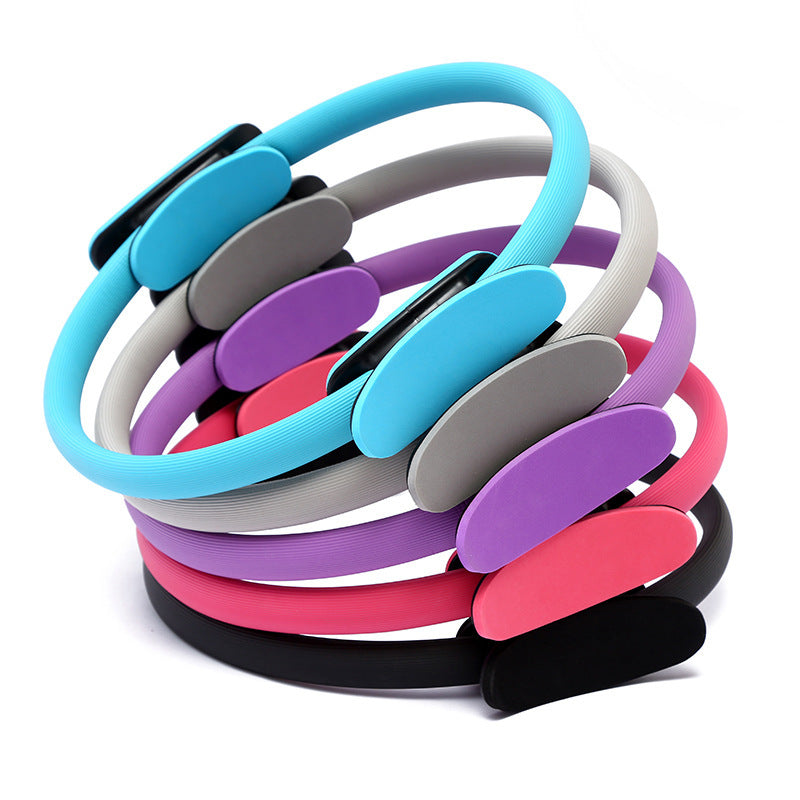 Pilates ring