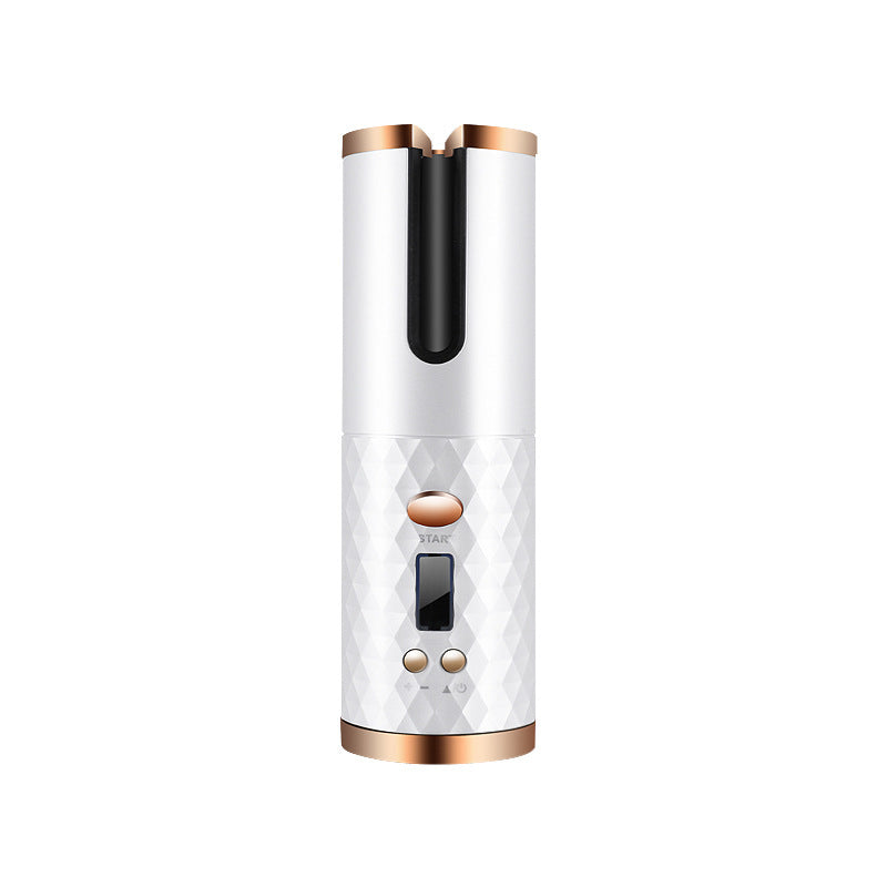 Automatisk locktång