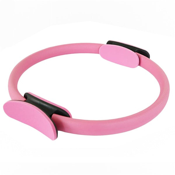 Pilates ring