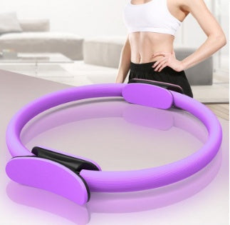 Pilates ring