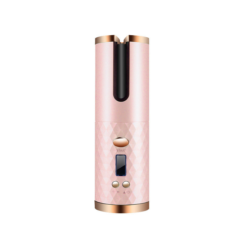 Automatisk locktång