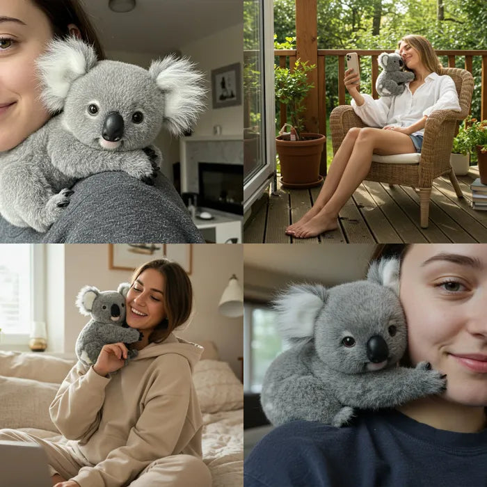 Koala nalle